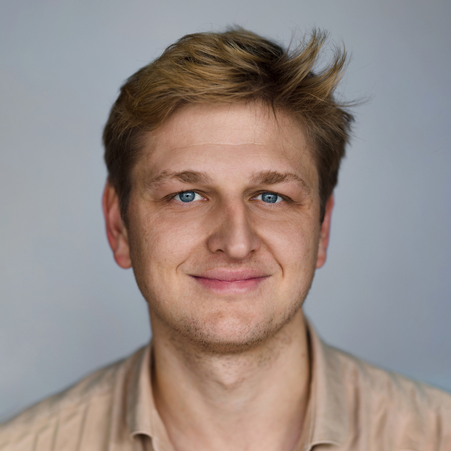 Philipp Lammers, Gründer KAPitan